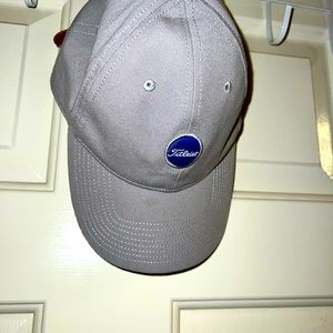 Titleist hat